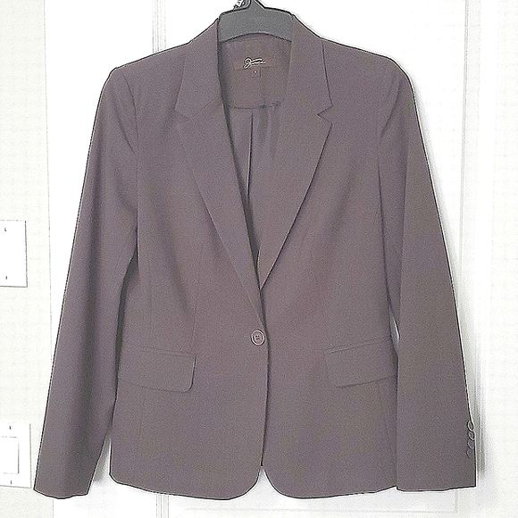 Jessica suit jacket - Picture 1 of 8